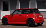Mini Cooper S by Prior Design 2009 года